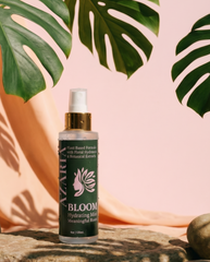 Bloom Hydrating Mist