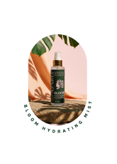 Bloom Hydrating Mist