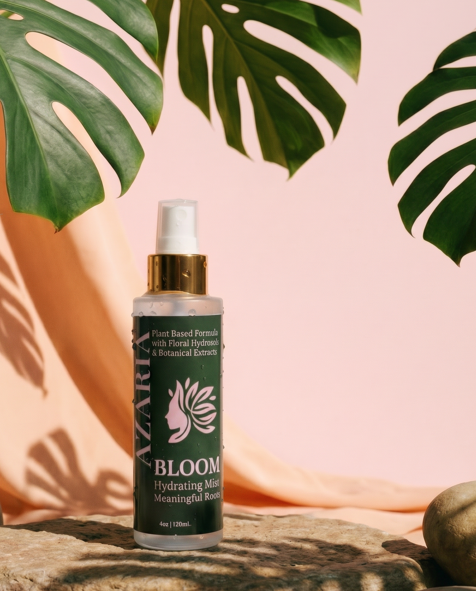Bloom Hydrating Mist