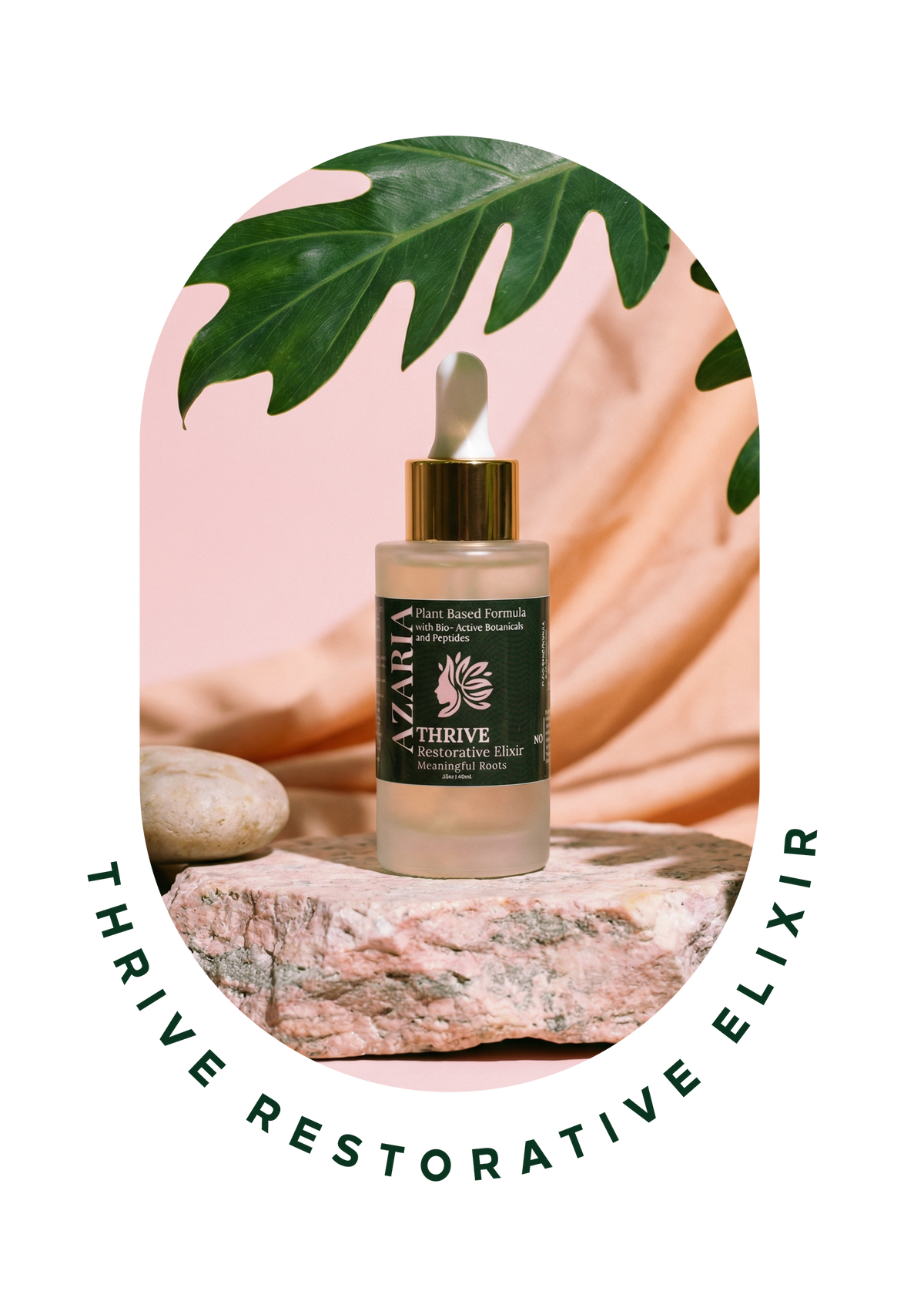 Thrive Restorative Elixir