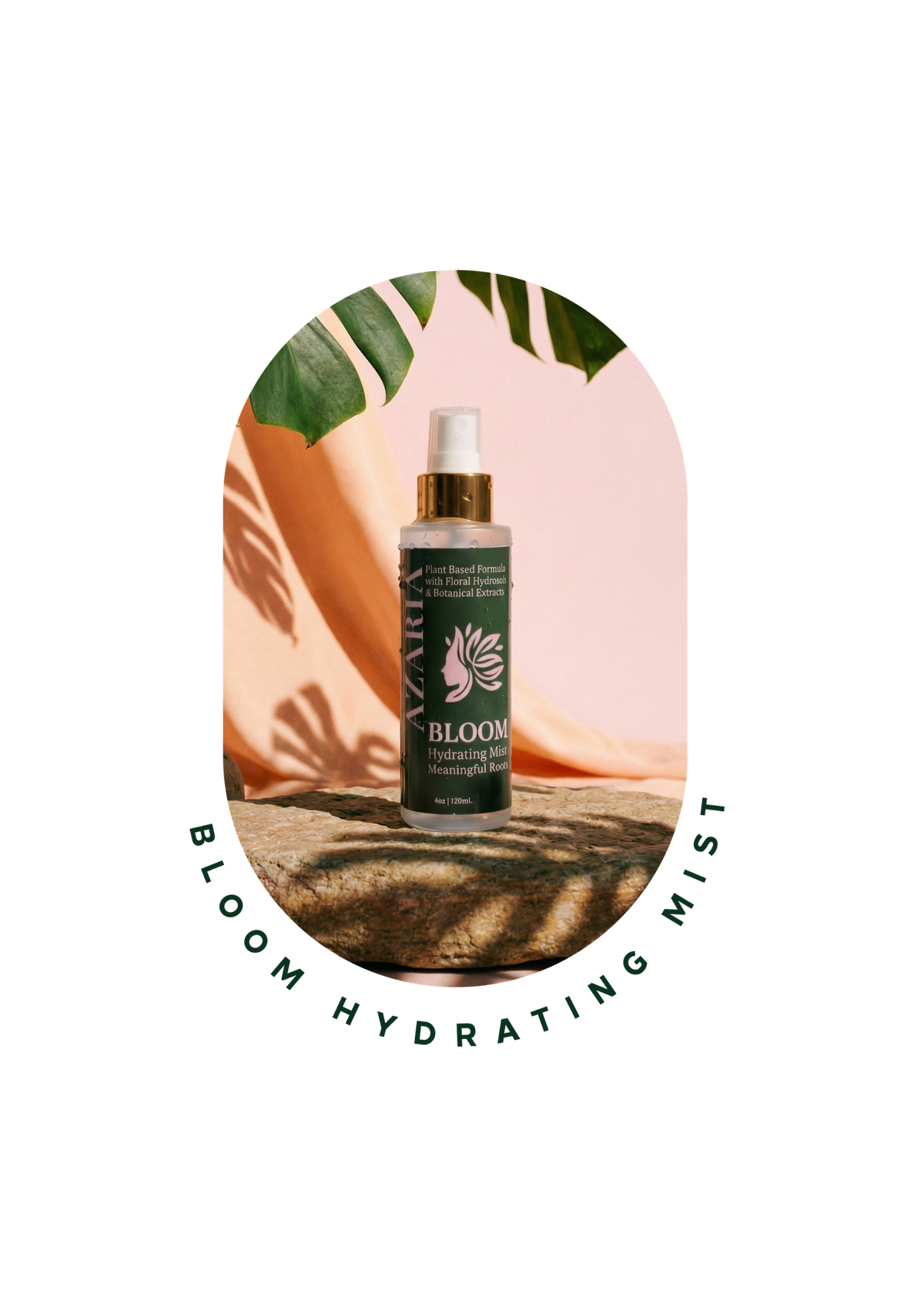 Bloom Hydrating Mist