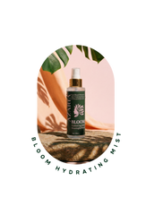 Bloom Hydrating Mist